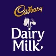 Cadbury Dairy Milk 