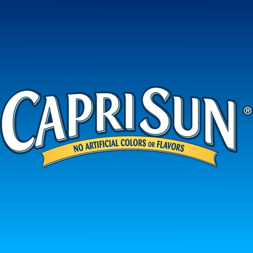 Capri Sun 200ml