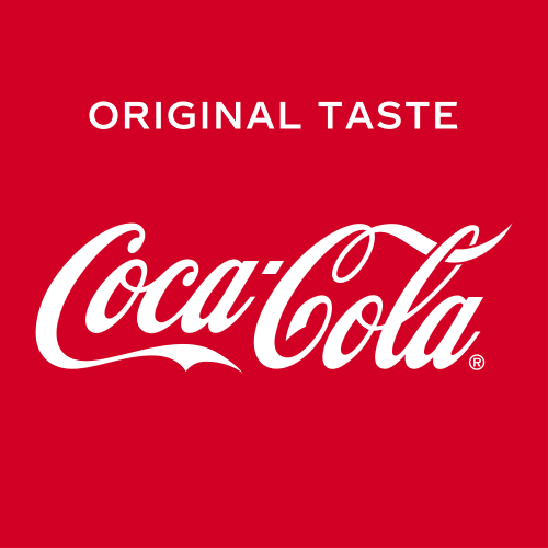Coke 500ml 