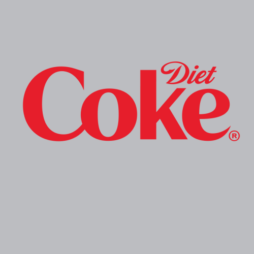 Diet Coke 500ml
