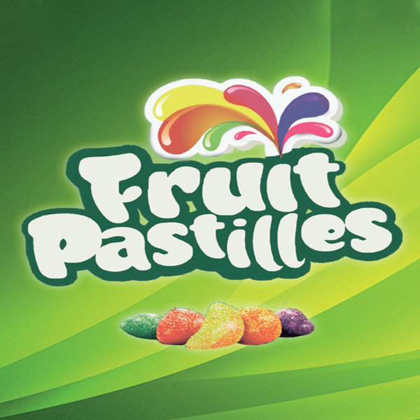 Fruit Pastilles