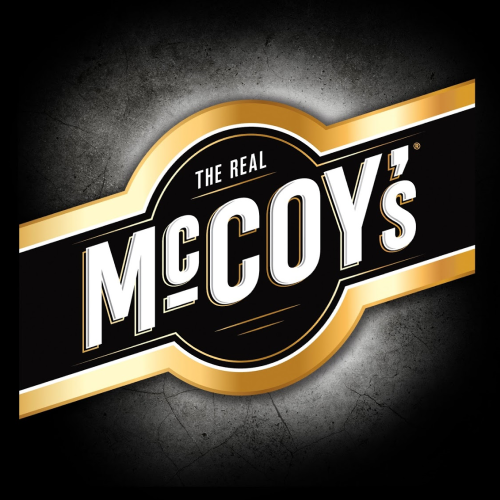 McCoys Flame Grilled Steak